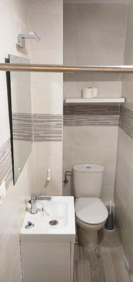 شقة Precioso Apartamento Residencial Piscina Jardines بينالماذينا المظهر الخارجي الصورة