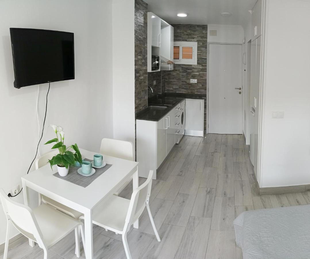 شقة Precioso Apartamento Residencial Piscina Jardines بينالماذينا المظهر الخارجي الصورة